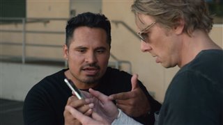 CHIPS Movie Clip - "She's Being Held Hostage" Video Thumbnail