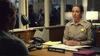 CHIPS Movie Clip - "Why do you want to be CHP?" Video Thumbnail