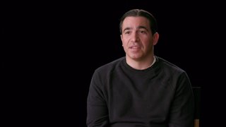 chris-messina-interview-live-by-night Video Thumbnail