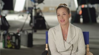 Christina Applegate Interview - Vacation Video Thumbnail