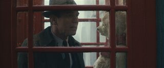 'Christopher Robin' Movie Clip - "Phone Booth" Video Thumbnail