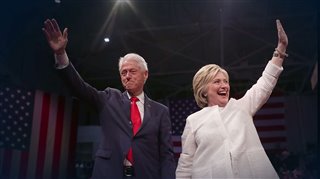 Clinton, Inc. - Official Trailer Video Thumbnail