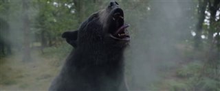 COCAINE BEAR - Restricted Trailer Video Thumbnail