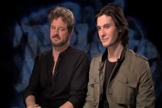 Colin Firth & Ben Barnes (Easy Virtue) - Interview Video Thumbnail
