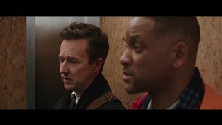 Collateral Beauty Movie Clip - "Rapid Fire Round" Video Thumbnail
