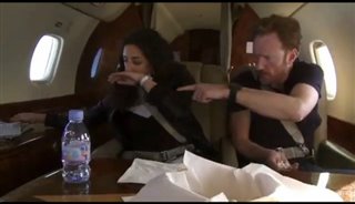 Conan O'Brien Can't Stop Trailer Video Thumbnail