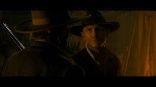 Cowboys & Aliens (v.f.) Trailer Video Thumbnail