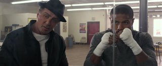 Creed (v.f.) Trailer Video Thumbnail