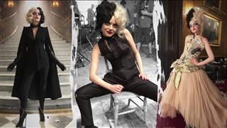 CRUELLA - Fashion Fatale Video Thumbnail