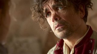CYRANO - bande-annonce Trailer Video Thumbnail