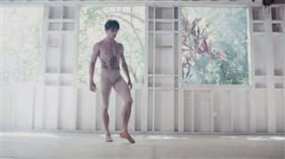 Dancer - Official Trailer Video Thumbnail
