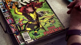 'Dark Phoenix' - Marvel Icons: Chris Claremont & Louise Simonson Video Thumbnail