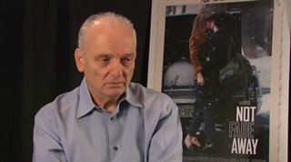David Chase (Not Fade Away) - Interview Video Thumbnail
