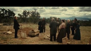 Dead Man's Burden Trailer Video Thumbnail