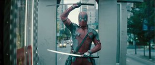 Deadpool 2 - bande-annonce 2 Trailer Video Thumbnail