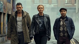 DEEP COVER Trailer Video Thumbnail