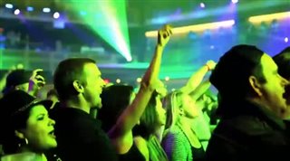 Def Leppard: VIVA! Hysteria Trailer Video Thumbnail