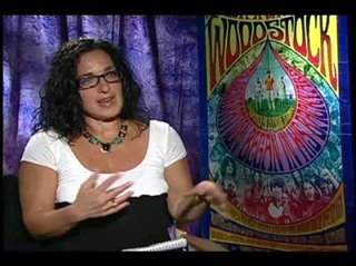 Demetri Martin (Taking Woodstock) - Interview Video Thumbnail