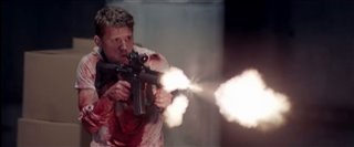 DERNIER RECOURS - bande-annonce Trailer Video Thumbnail