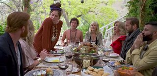 DINNER WITH FRIENDS (AKA FRIENDSGIVING) Trailer Video Thumbnail