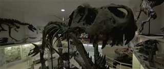 Dinosaur 13 Trailer Video Thumbnail