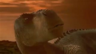dinosaur Video Thumbnail
