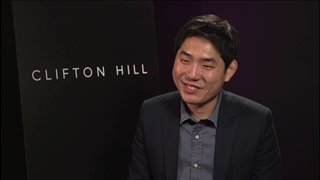 director-albert-shin-talks-disappearance-at-clifton-hill Video Thumbnail
