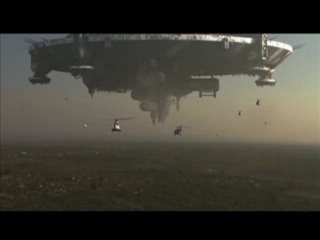 District 9 (v.f.) Trailer Video Thumbnail