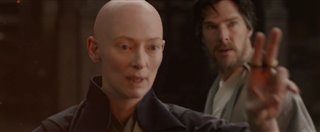 Doctor Strange - TV Spot Video Thumbnail