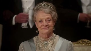 Downton Abbey - bande-annonce Trailer Video Thumbnail