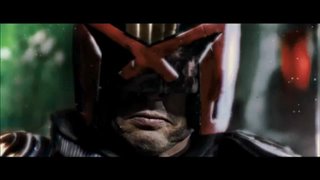 Dredd (v.f.) Trailer Video Thumbnail