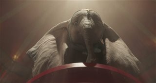 Dumbo (v.f.) - bande-annonce Trailer Video Thumbnail