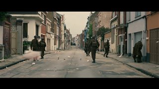 Dunkerque Trailer Video Thumbnail