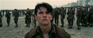 Dunkirk - Official Main Trailer Video Thumbnail