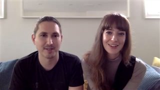 Dusty Mancinelli & Madeleine Sims-Fewer talk 'Violation' during TIFF 2020 - Interview Video Thumbnail