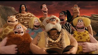 Early Man Movie Clip - "Group" Video Thumbnail