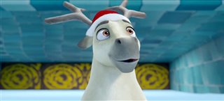 'Elliot the Littlest Reindeer' Trailer Video Thumbnail