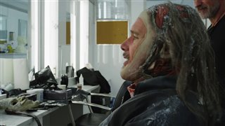 Ethan Hawke is back in BLACK PHONE 2