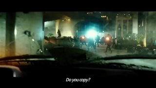 Fabricated City Trailer Video Thumbnail