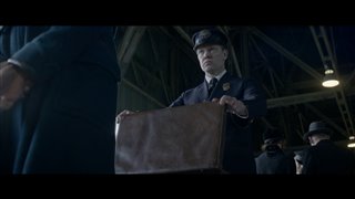 Fantastic Beasts and Where to Find Them Movie Clip - "Welcome To New York" Video Thumbnail
