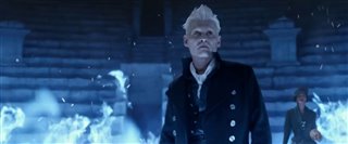 'Fantastic Beasts: The Crimes of Grindelwald' Final Trailer Video Thumbnail