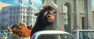 Ferdinand - Trailer #3 Video Thumbnail