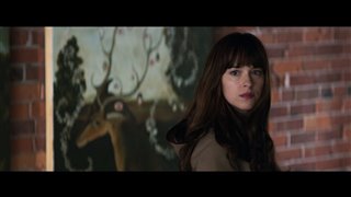 Fifty Shades Darker - "A Look Inside" Video Thumbnail