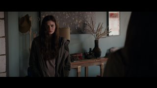 Fifty Shades Darker Movie Clip - "Leila Surprises Ana” Video Thumbnail