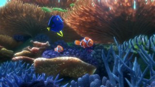 Finding Dory - Official Trailer 3 Video Thumbnail