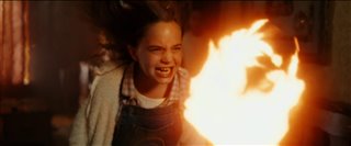 FIRESTARTER Clip - "Charlie Refuses to Hide Her Power" Video Thumbnail
