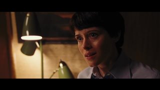 'First Man' Movie Clip - "Janet Insists Neil Talk to the Boys" Video Thumbnail