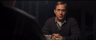 'First Man' Movie Clip - "The Boys ask Neil if He's Going to Come Home" Video Thumbnail