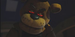five-nights-at-freddys-teaser-trailer Video Thumbnail