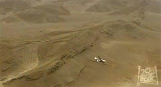 FLIGHT OF THE PHOENIX Trailer Video Thumbnail